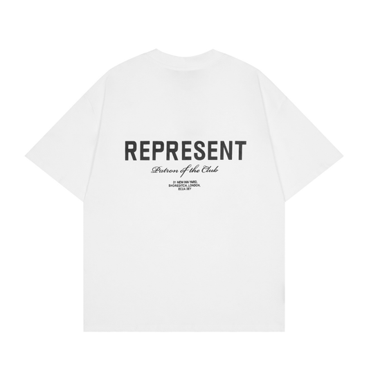 Represent T-shirt