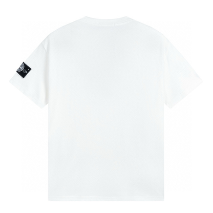 Stone Monochromatic T-shirt