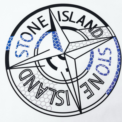 Stone Monochromatic T-shirt