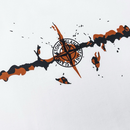 Stone Polychromatic T-shirt