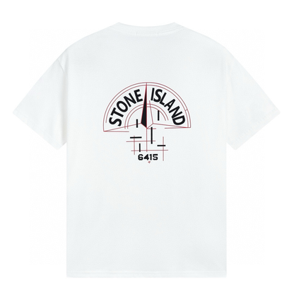 Stone Polychromatic T-shirt