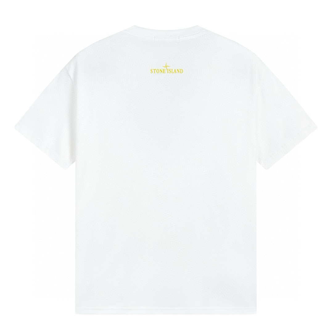 Stone Polychromatic T-shirt