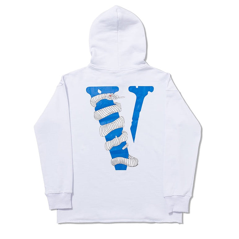 Vlone Essence Hoodie