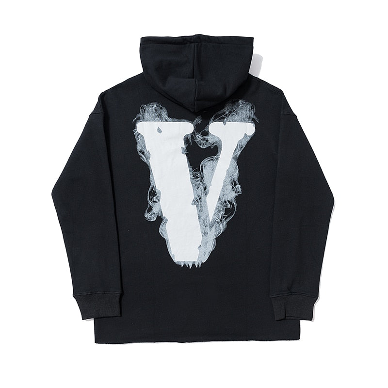 Vlone Essential Hoodie