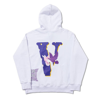 Vlone Good Intentions Hoodie