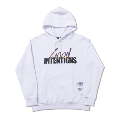 Vlone Good Intentions Hoodie