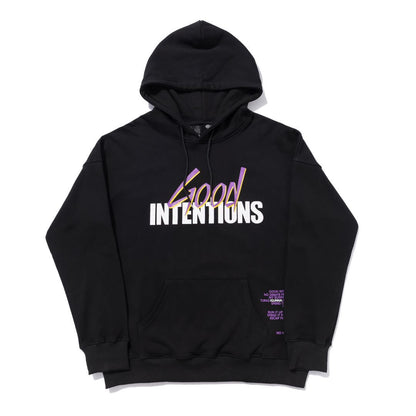 Vlone Good Intentions Hoodie