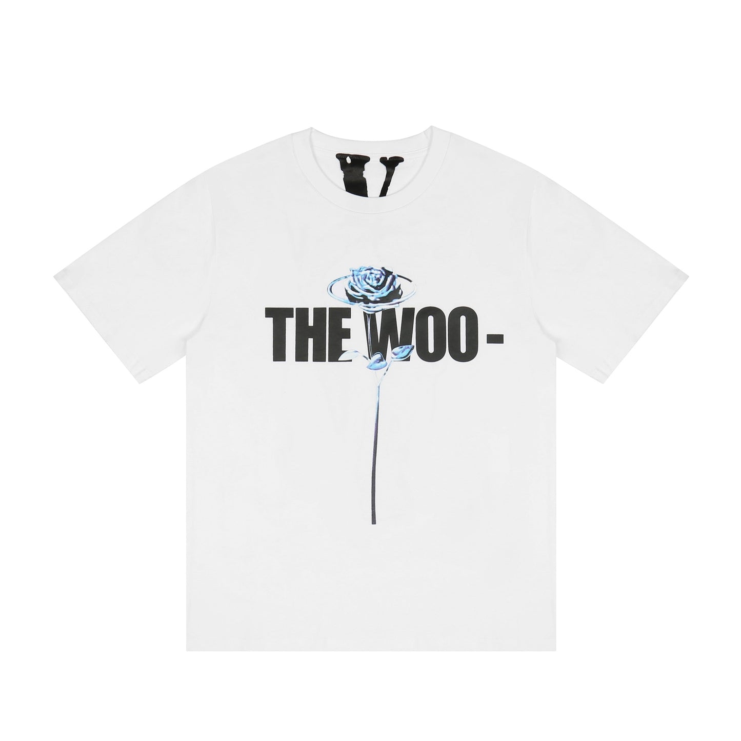 Vlone The Woo T-Shirt