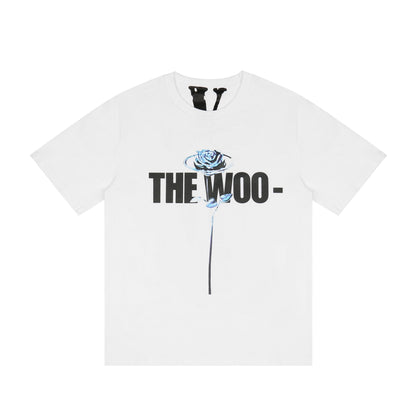 Vlone The Woo T-Shirt
