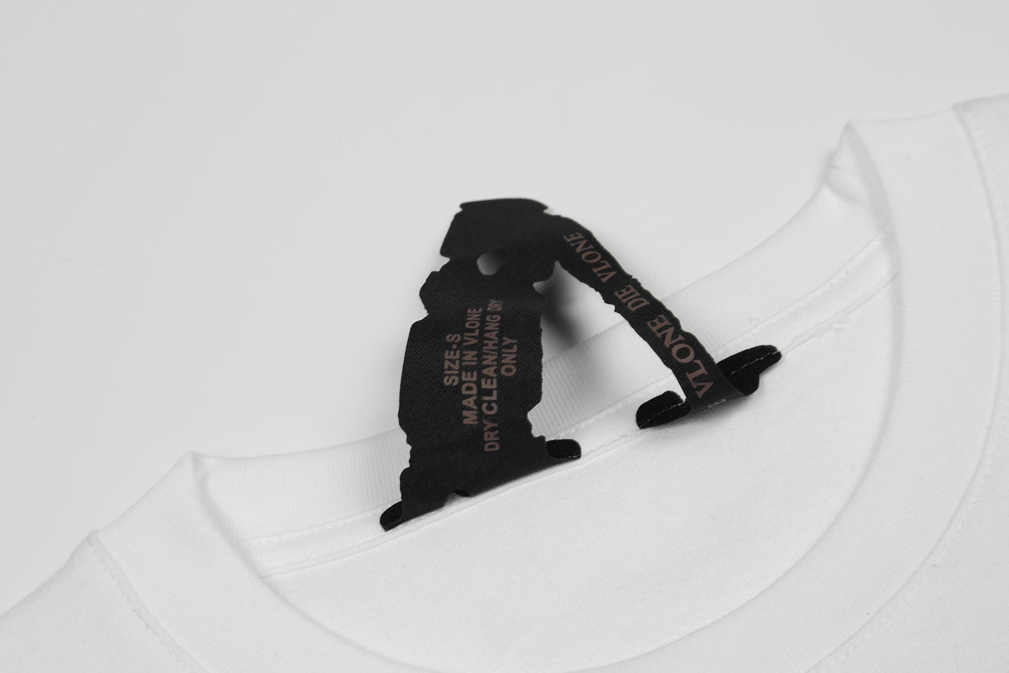 Vlone The Woo T-Shirt