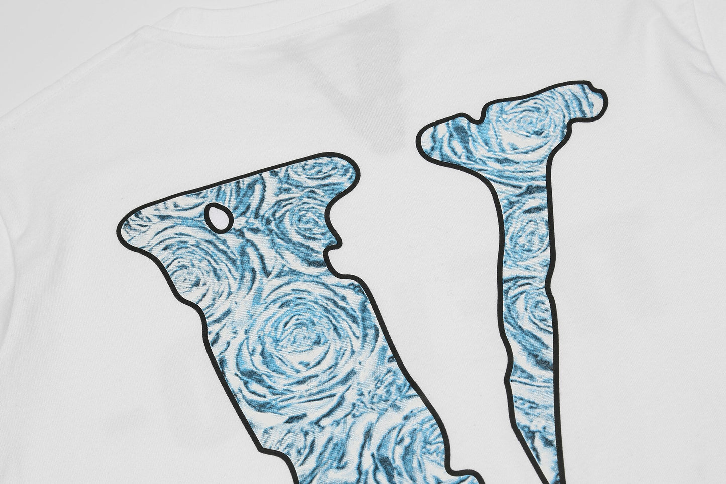 Vlone The Woo T-Shirt