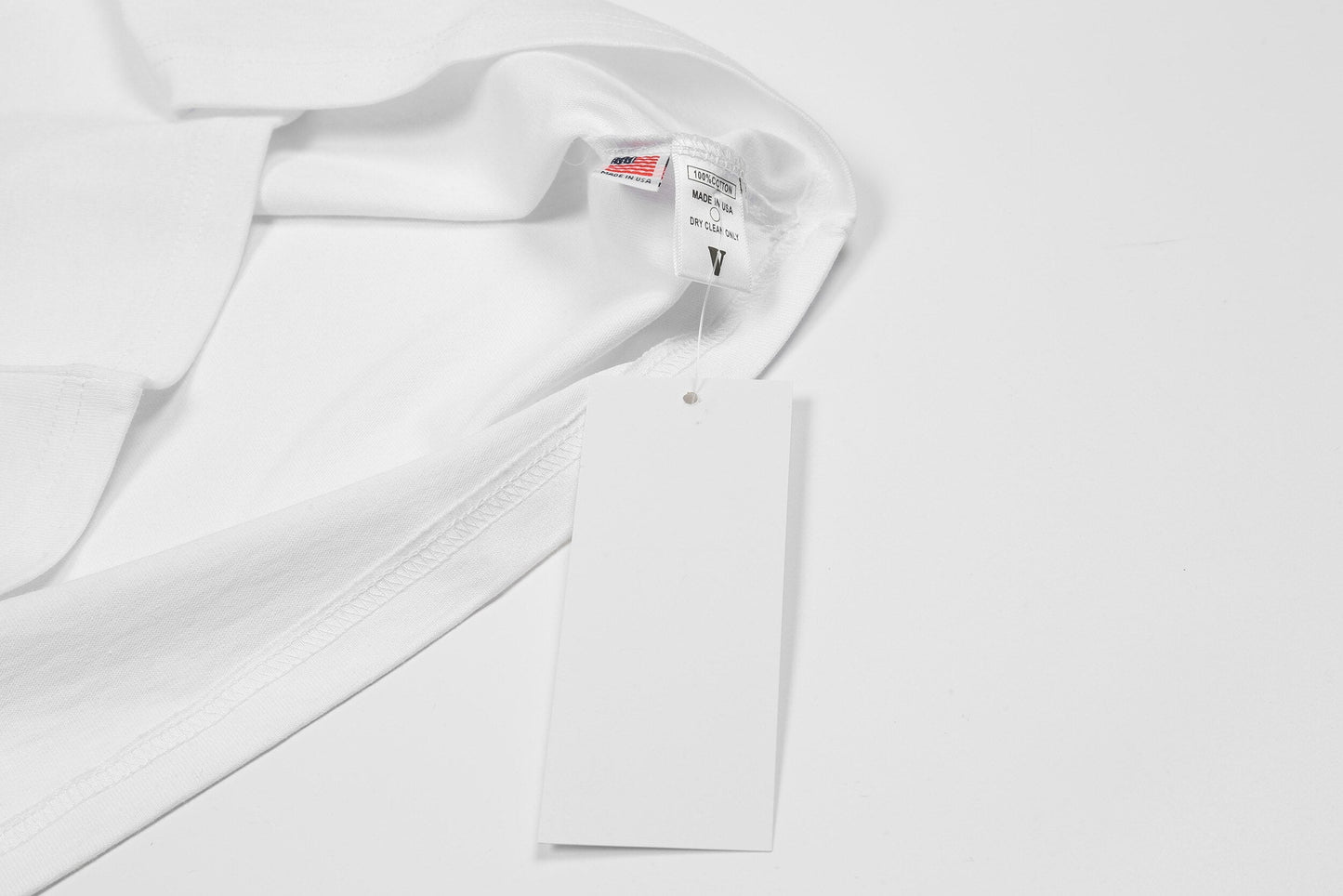 Vlone The Woo T-Shirt