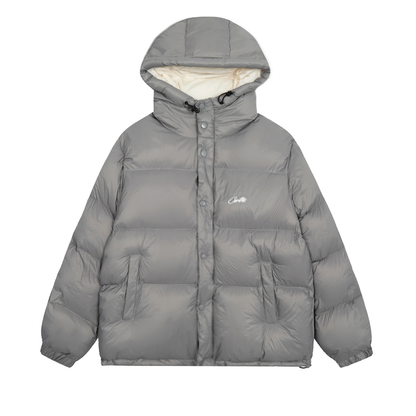 Alcatraz Puffer Jacket
