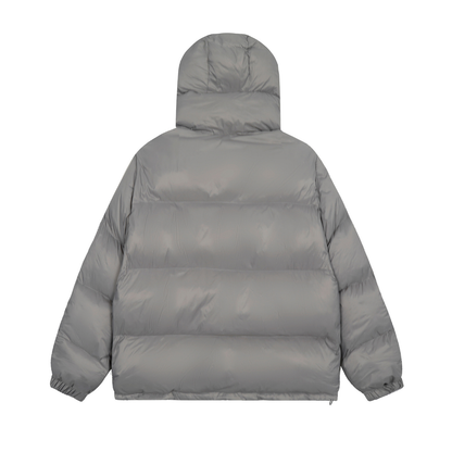 Alcatraz Puffer Jacket