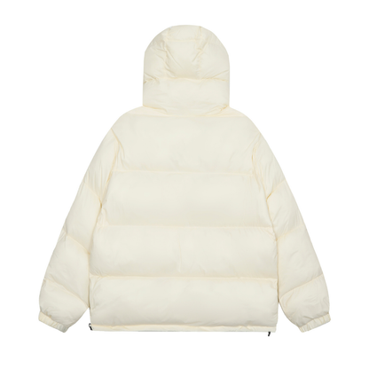 Alcatraz Puffer Jacket