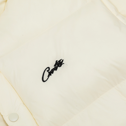 Alcatraz Puffer Jacket