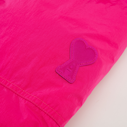 Ami Pink Puffer