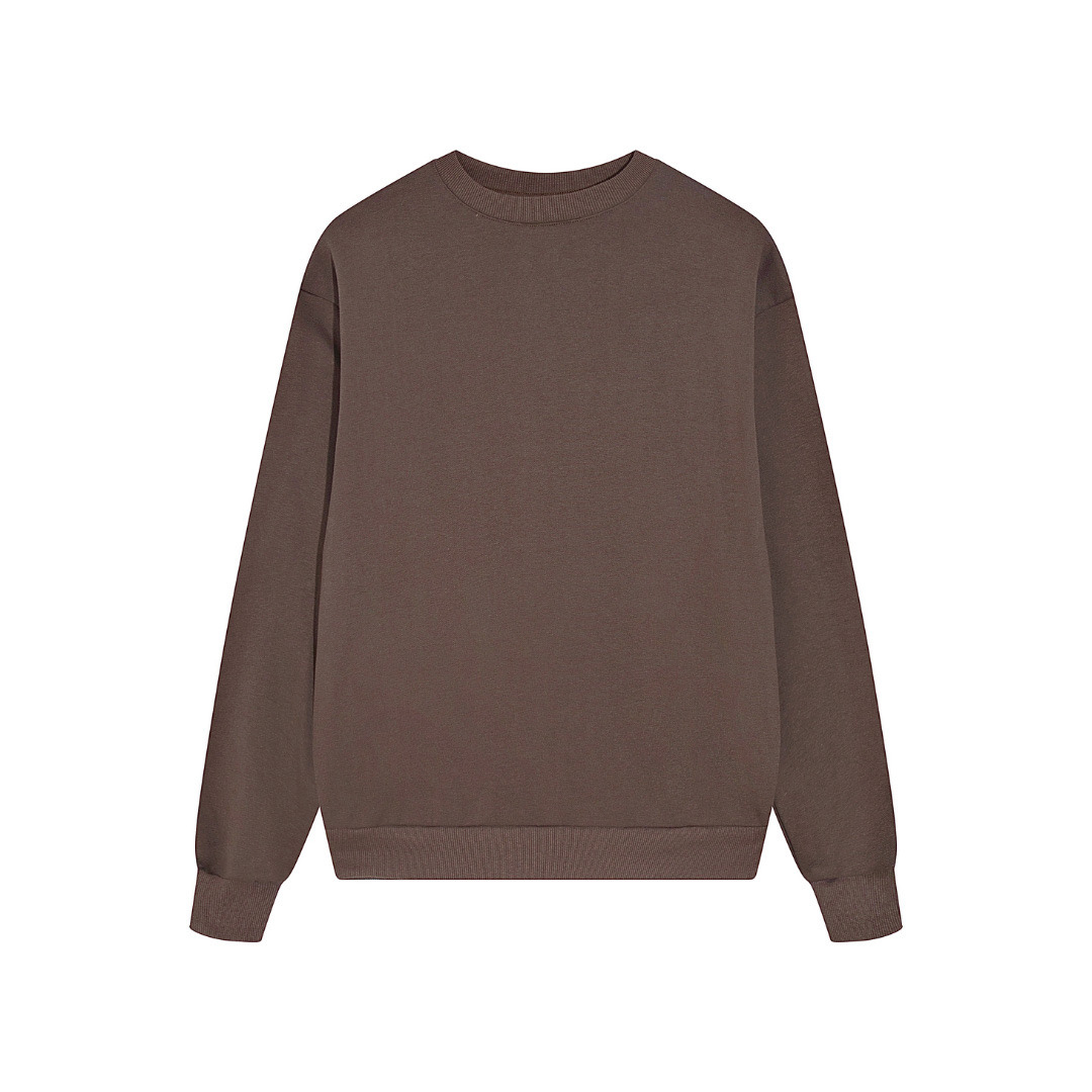 Baby Brown Tracksuit