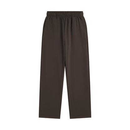 Baby Brown Tracksuit