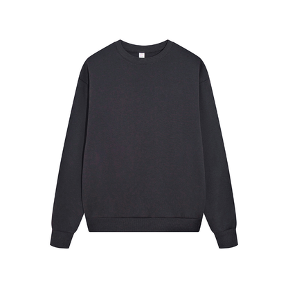 Baby Graphite Grey Relaxed Tracksuit