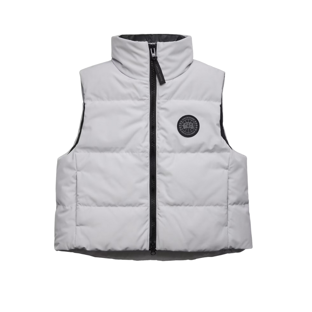 Goose Black Label Gilet