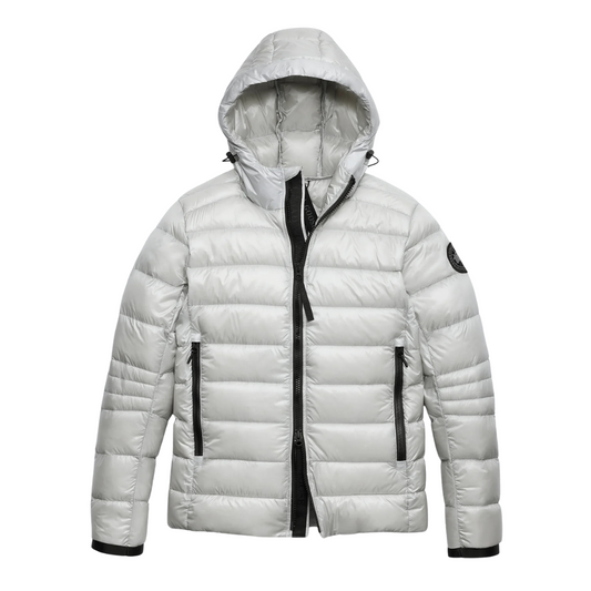 Goose Crofton Black Label Jacket