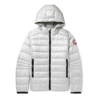 Goose Crofton Jacket