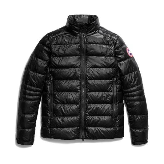 Goose Crofton Padded Jacket