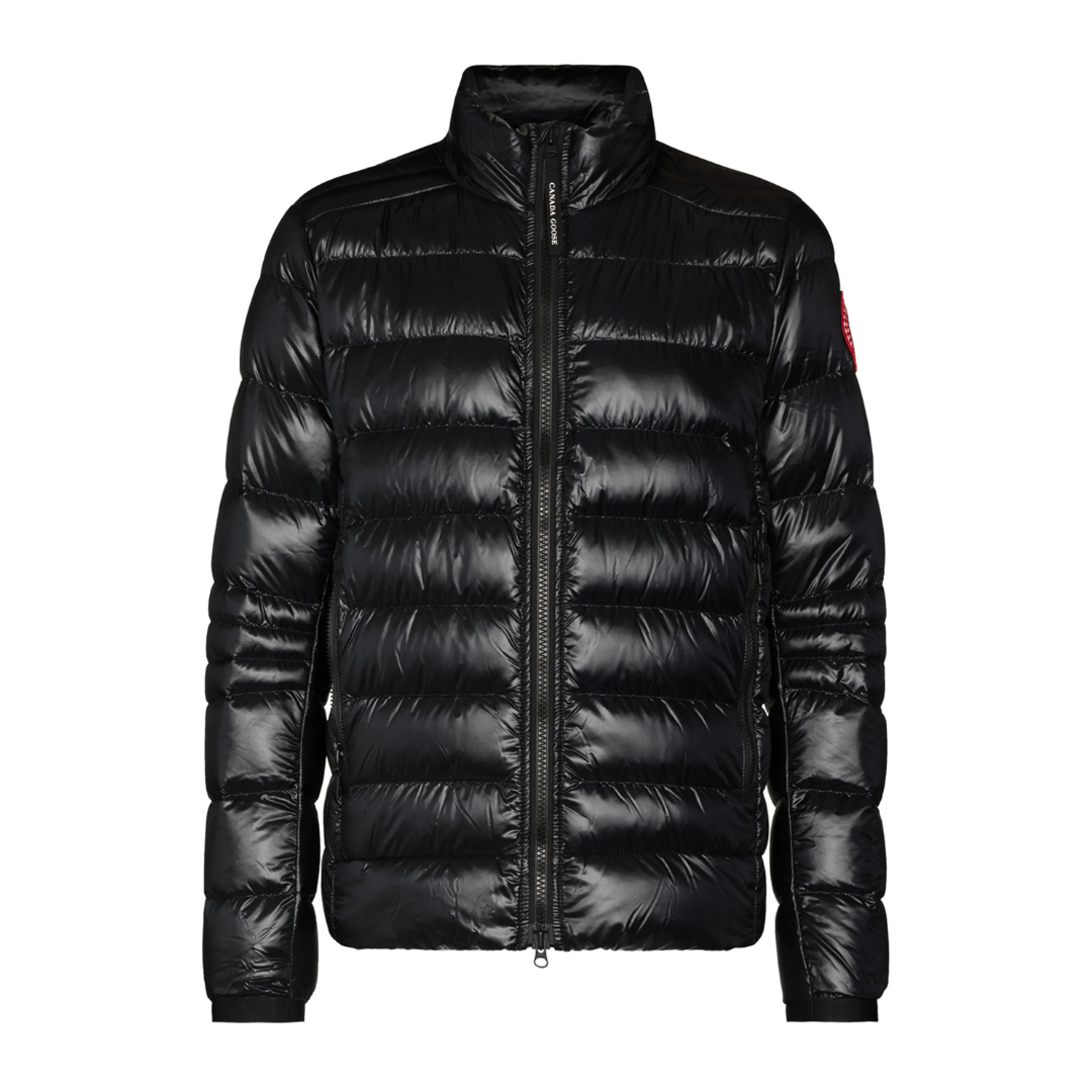 Goose Crofton Padded Jacket