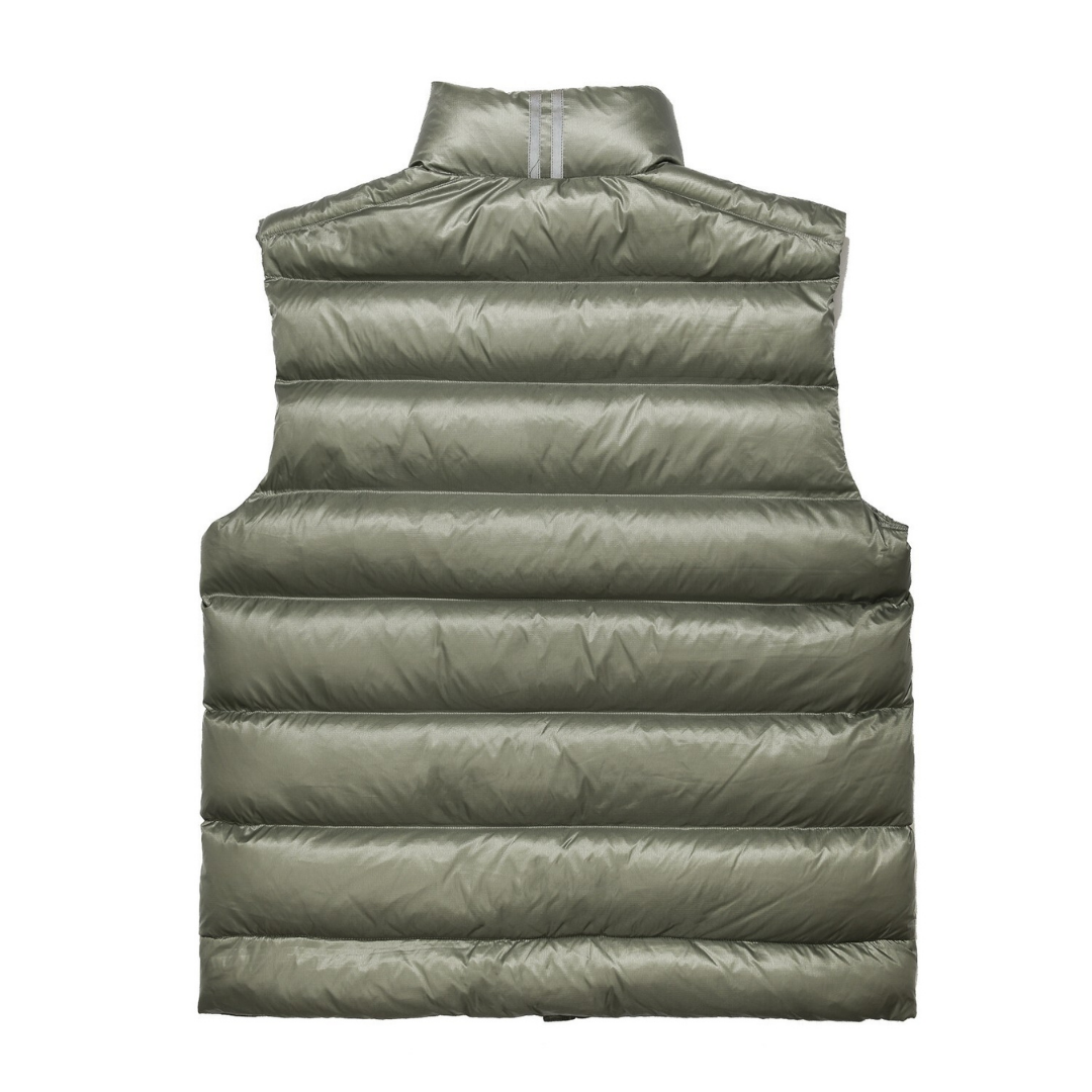 Goose Gilet