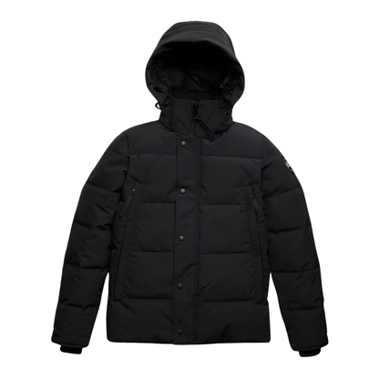 Goose Wyndham Black Label Parka
