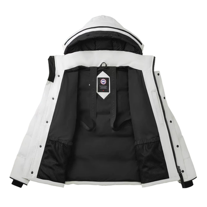 Goose Wyndham Parka Black Label