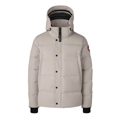 Goose Wyndham Stone Parka