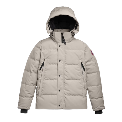 Goose Wyndham Stone Parka