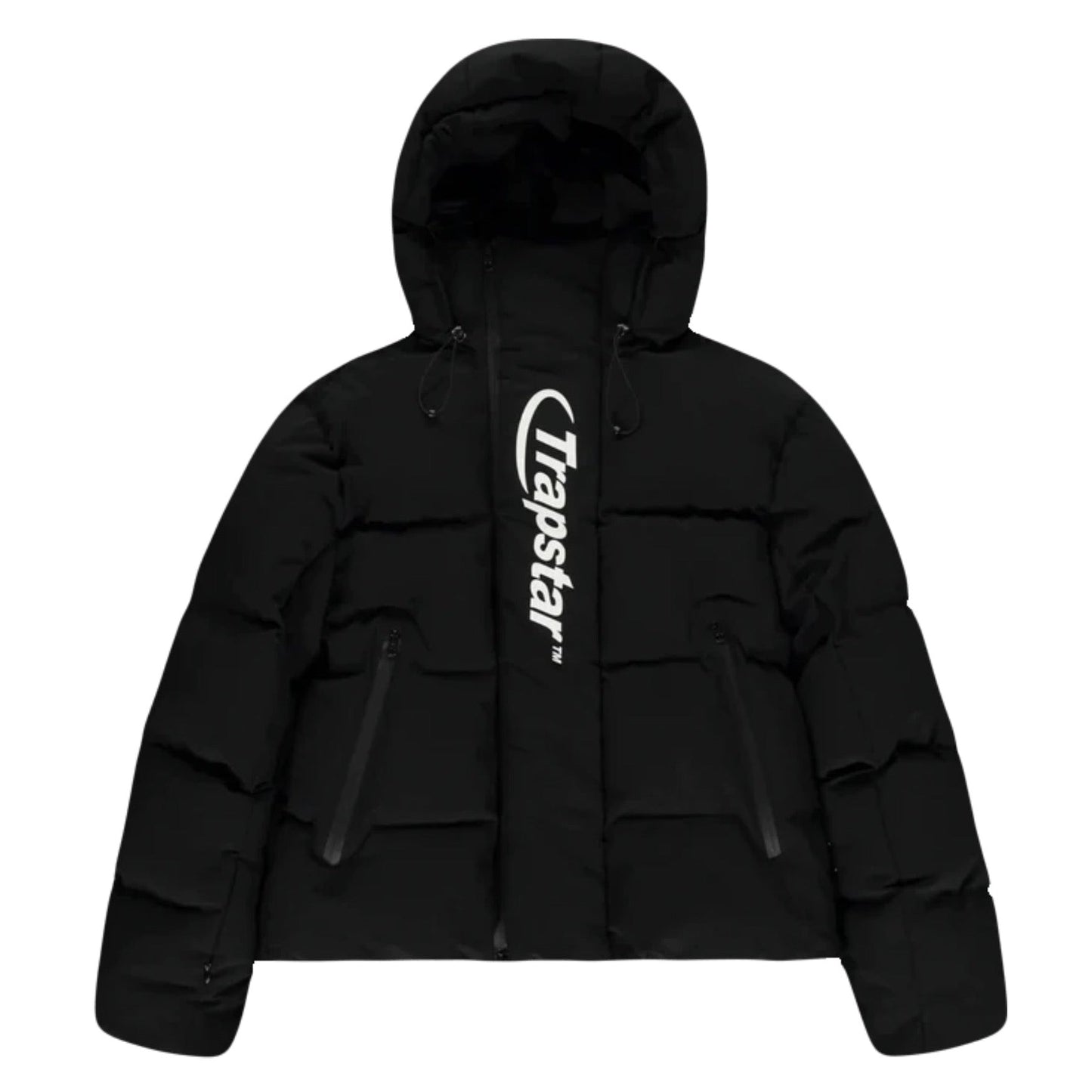 Hyperdrive Technical Puffer