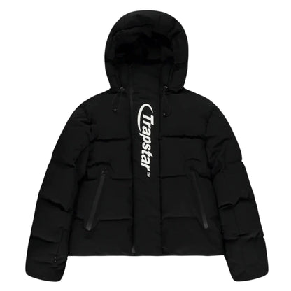 Hyperdrive Technical Puffer