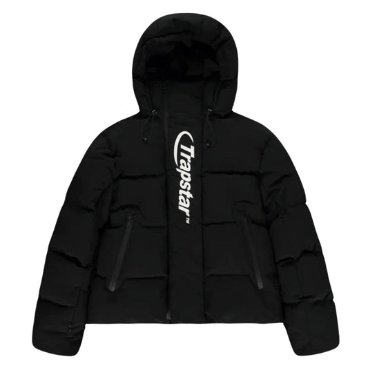 Hyperdrive Technical Puffer
