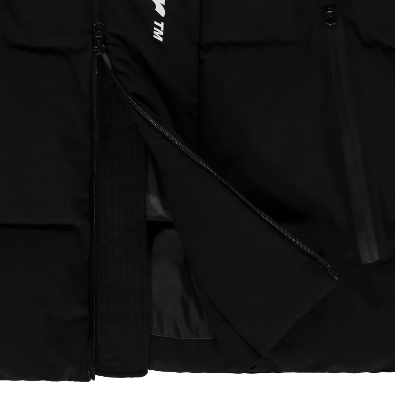 Hyperdrive Technical Puffer