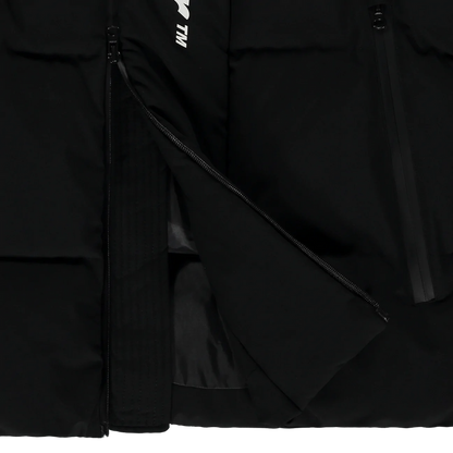 Hyperdrive Technical Puffer