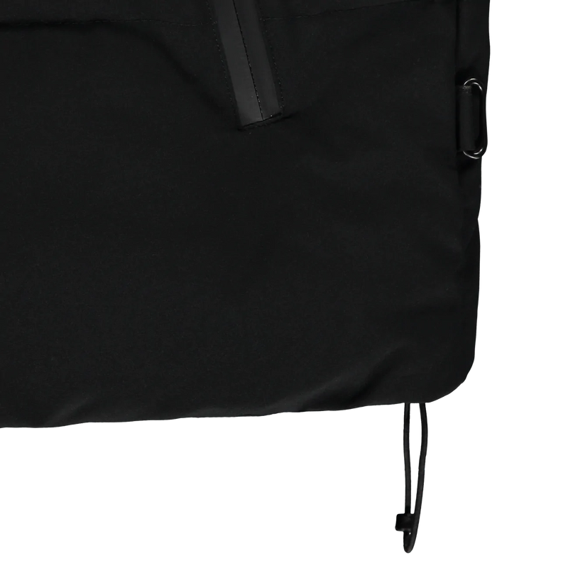 Hyperdrive Technical Puffer