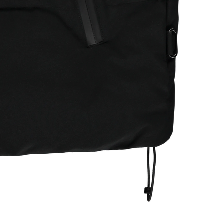 Hyperdrive Technical Puffer