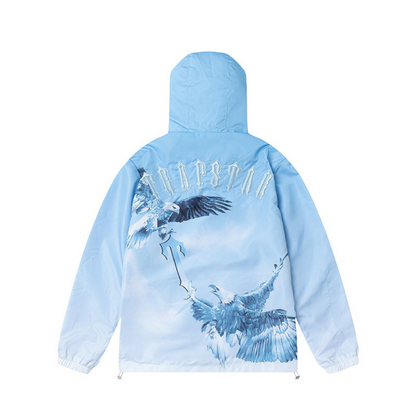 Irongate Eagle T Windbreaker
