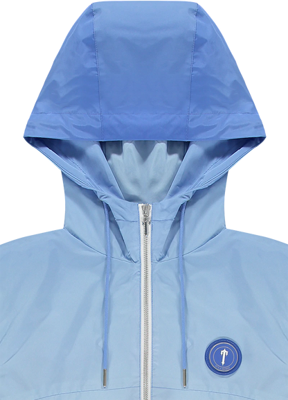 Irongate Gradient Windbreaker