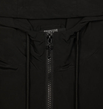 Irongate T Red Windbreaker