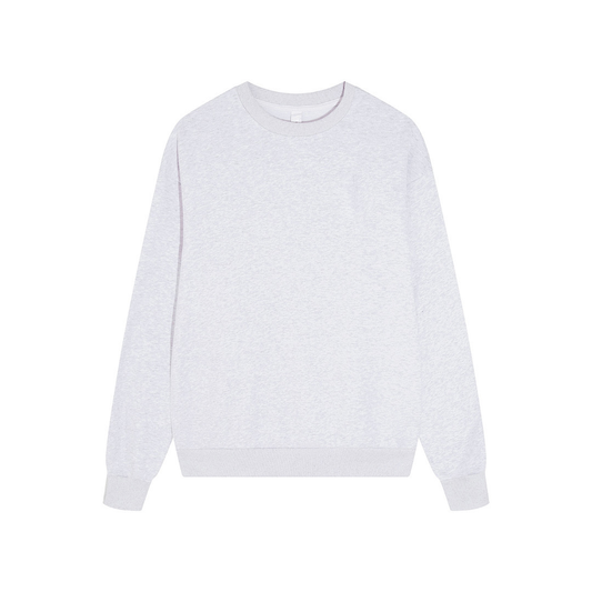 Light Grey Essence Hoodie