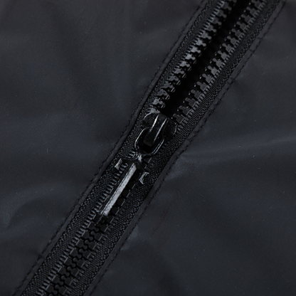 London Shooters Reflective Windbreaker