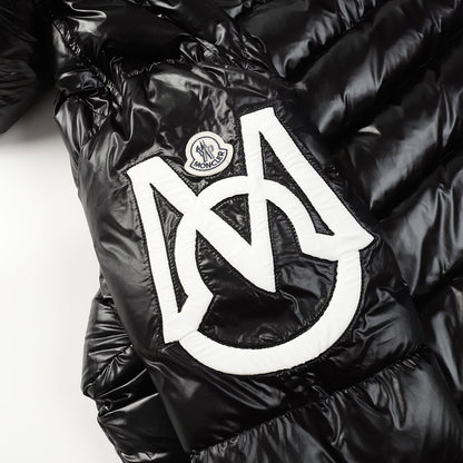 Monogram Jacket