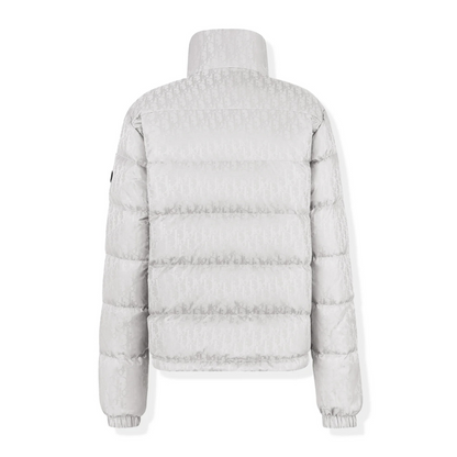 Monogram White Jacket