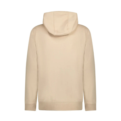 Monogram Zip-up Hoodie