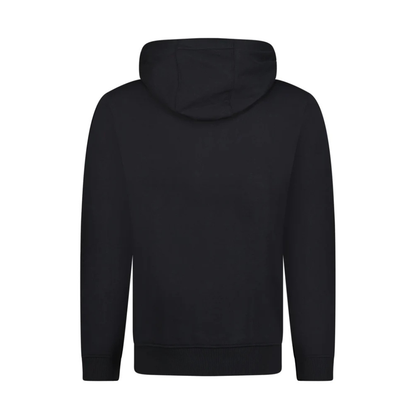 Monogram Zip-up Hoodie